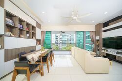 Eight Courtyards (D27), Condominium #394468761